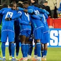 La FIFA obligó a una selección a cambiar su camiseta para jugar en el Mundial