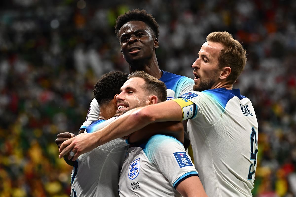 La selección de Inglaterra busca meterse entre los cuatro mejores del certamen en una 'final anticipada' ante Francia