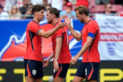 La selección de Inglaterra debuta este miércoles en el Mundial 2026 frente a Croacia