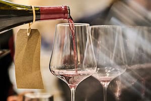 La selección de los mejores sommeliers del mundo 2025 tuvo lugar en Inglaterra, en enero