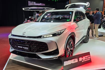 La selección de los modelos mostró que la marca sigue expandiéndose en el país