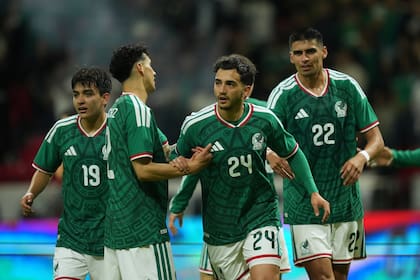 México vs. Sudáfrica por el Mundial 2026: día, horario, TV y cómo ver online