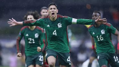 La selección de México jugará el partido inaugural del Mundial 2026 contra Sudáfrica en el estadio Azteca
