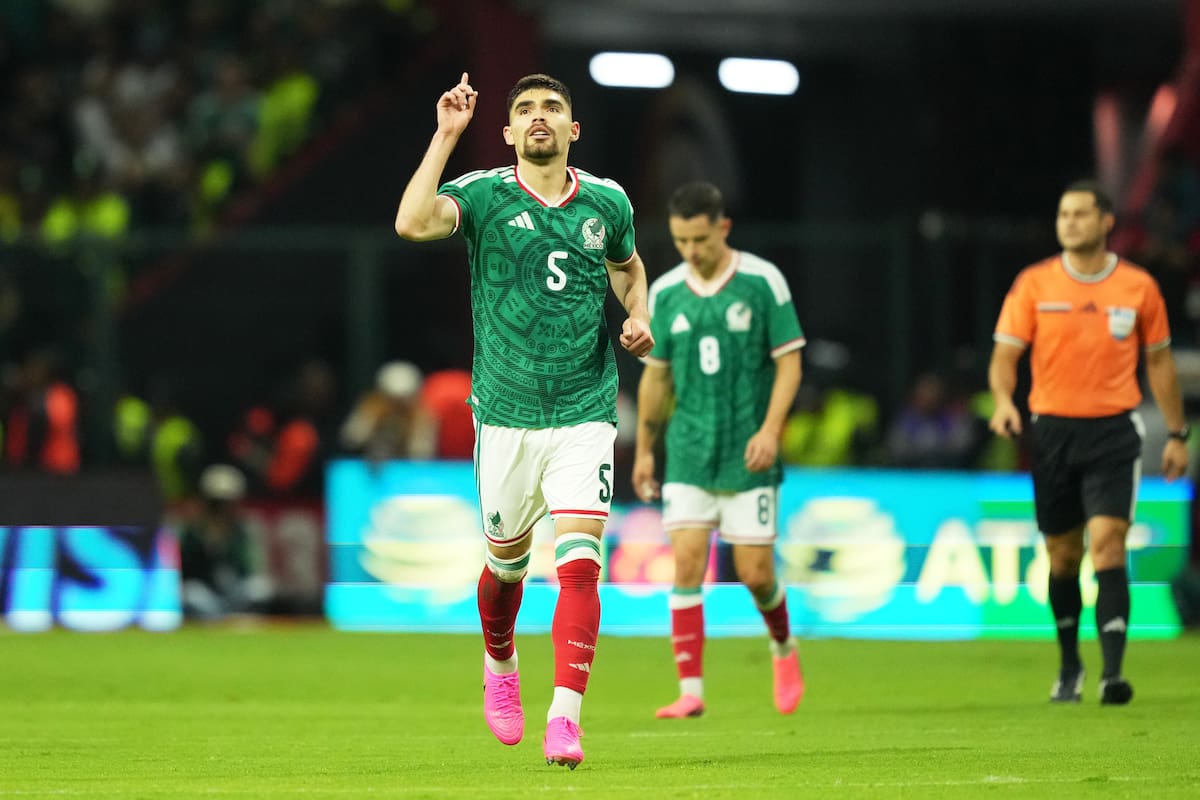 La selección de México será protagonista en el partido inaugural del Mundial 2026