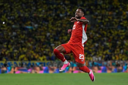 La selección de Panamá es una de las más débiles del Mundial 2026