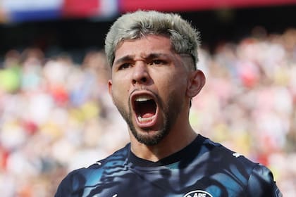 La selección de Paraguay eliminó a Alemania en 16avos de final y quiere dar otro otro golpe ante Francia