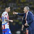 Paraguay vs. Turquía, por el Mundial 2026: día, horario, TV y cómo ver online