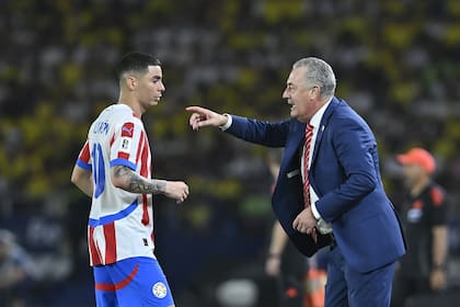 Paraguay vs. Turquía, por el Mundial 2026: día, horario, TV y cómo ver online