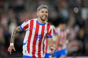 La selección de Paraguay necesita un punto para clasificarse al Mundial 2026