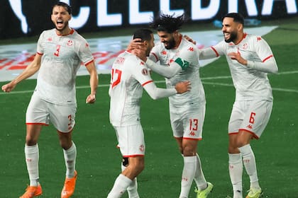 La selección de Túnez comenzó la Copa Africana de Naciones 2025 con una victoria y ahora quiere vencer a Nigeria