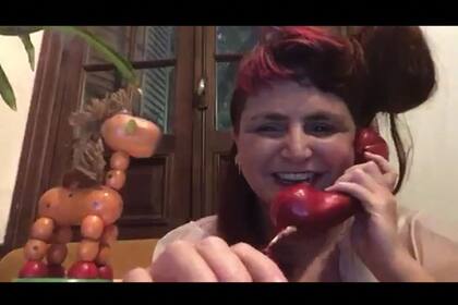 La selección inicial incluyó obras dirigidas por Diego Reinhold, Carolina Barbosa y María Colloca.