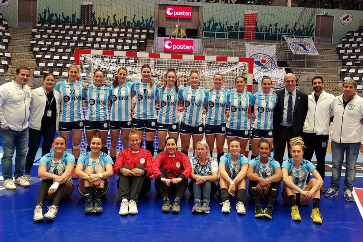 La selección, lista para debutar en el Mundial de Japón