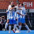Resultado de los Leones vs. Nueva Zelanda: quién ganó el partido del Mundial 2026