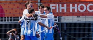 Resultado de los Leones vs. Nueva Zelanda: quién ganó el partido del Mundial 2026