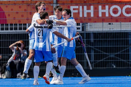 Resultado de los Leones vs. Nueva Zelanda: quién ganó el partido del Mundial 2026