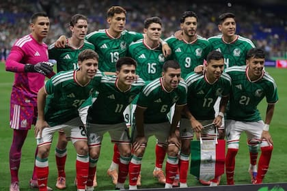 La Selección Mexicana podrá ser vista por los mexicanos en Los Angeles, gracias al nuevo proyecto Casa México (Instagram/@miseleccionmx)