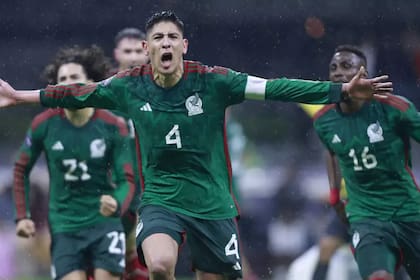 La Selección Nacional de México es el equipo con mayor número de partidos inaugurales jugados en la Copa del Mundo (TV Azteca Deportes)