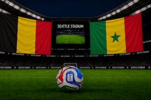 Bélgica vs. Senegal, EN VIVO por el Mundial 2026