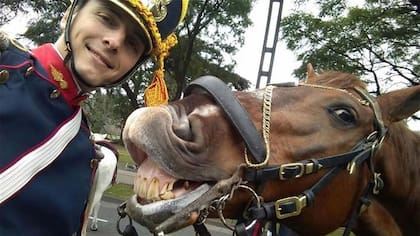La selfie que revolicionó las redes sociales el fin de semana