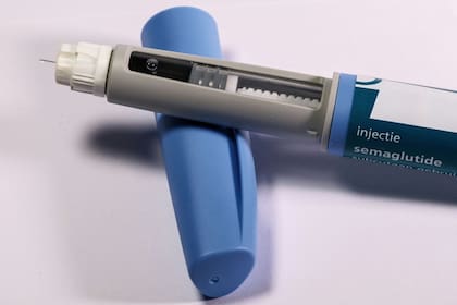 La semaglutida, como Ozempic y Wegovy, es un medicamento empleado para el tratamiento de la diabetes y la obesidad (Unsplash/Haberdoedas)