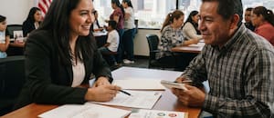 Buenas noticias para mexicanos: consulado en LA abre jornadas de asesoría legal gratis hasta el 31 de julio