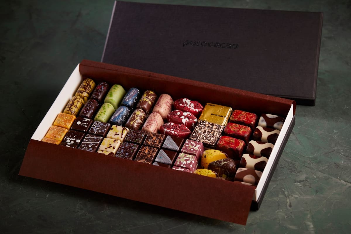 La semana de la dulzura nació en 1989 con un eslogan que quedó en la memoria de todos y convirtió una necesidad de mercado en una tradición