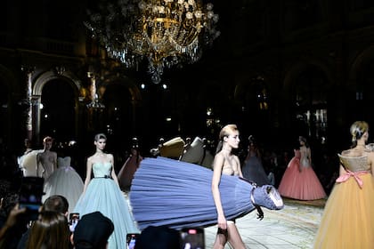 La Semana de la Moda de Nueva York comenzará el 10 de febrero