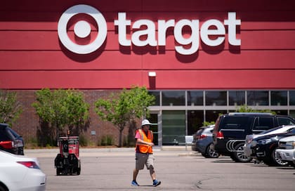La Semana de Target Circle será entre el 7 y el 13 de julio en todas las sucursales de la tienda minorista (AP Foto/David Zalubowski, File)