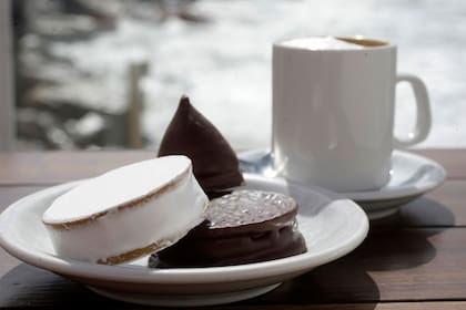 La Semana del Alfajor es entre el 1° y el 7 de mayo