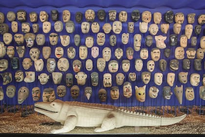 La semana del arte de Pinta busca dinamizar y visibilizar la escena local