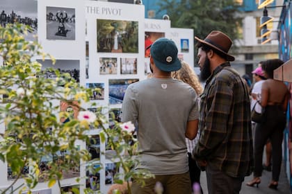 La Semana del Diseño tendrá lugar en San Diego durante septiembre