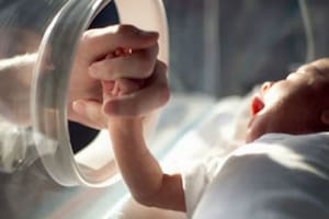 La Semana del Prematuro es auspiciada todos los años por Unicef