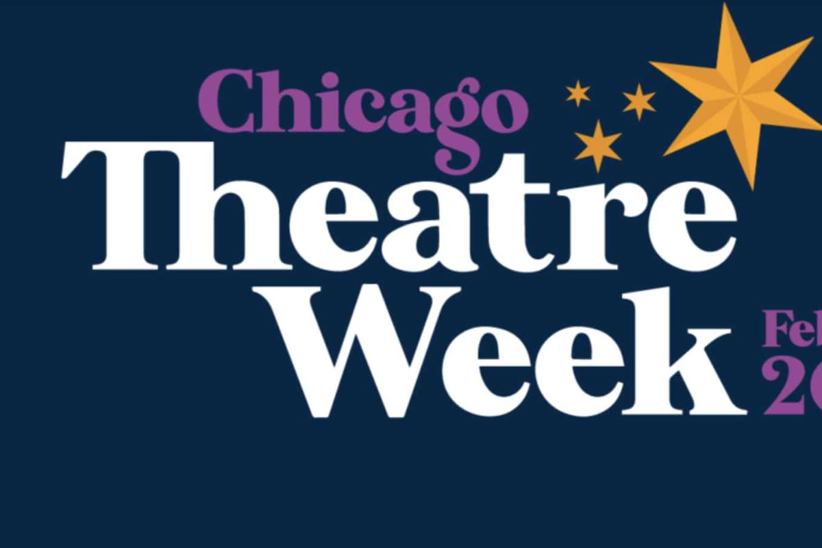 La Semana del Teatro en Chicago, conocida como Chicago Theatre Week, se celebrará del 6 al 16 de febrero de 2025, marcando su decimotercera edición (choosechicago)