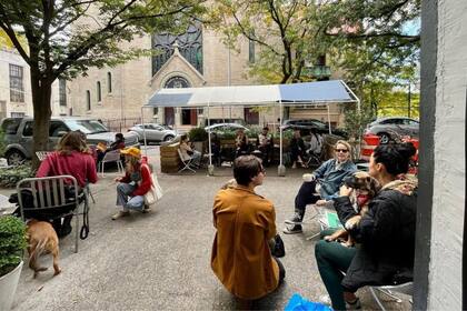 La semana gastronómica en la ciudad de Nueva York será del 5 al 12 de septiembre