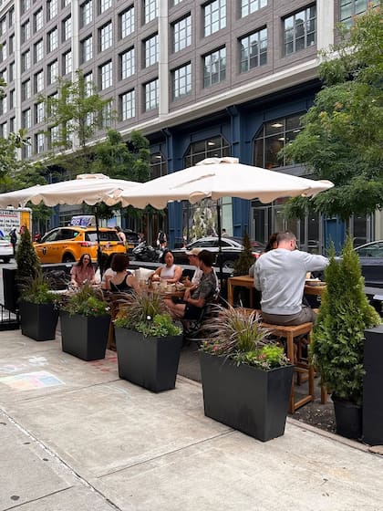 La semana gastronómica en la ciudad de Nueva York será del 5 al 12 de septiembre y ofrecerá grandes descuentos