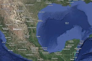 La semana pasada, el presidente Donald Trump firmó acciones ejecutivas que incluían una orden para realizar los cambios de nombre en los mapas oficiales.
