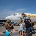 Brasil suspendió la venta de pasajes de Flybondi a Río de Janeiro