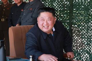 La sequía, el drama oculto de Corea del Norte en medio de las pruebas de misiles