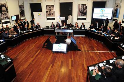 La semana pasada, la propia Cristina Kirchner había anunciado que se prorrogaría la vigencia del plan Pro.Cre.Auto para adquirir unidades de fabricación nacional.