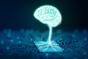 La semana pasada, Microsoft lanzó el nuevo Bing, que funciona con software de inteligencia artificial de OpenAI, el creador del popular chatbot ChatGPT