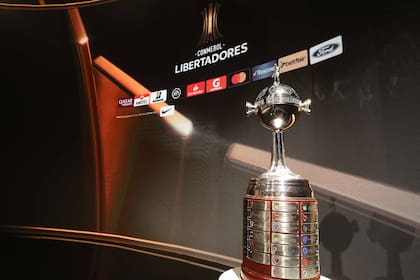 La semana próxima se sorteará la llave de octavos de final de la Copa Libertadores