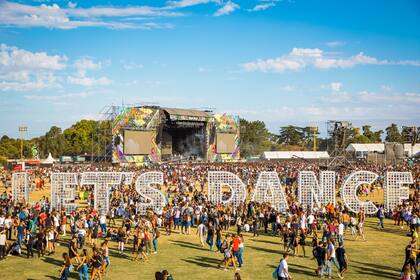 La semana que viene, a las 12, se confirmará las bandas y artistas que se presentarán el 29, 30 y 31 de marzo de 2019 en el Hipódromo de San Isidro