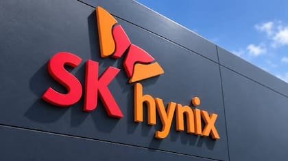 La semana que viene sale el Cedear de SK Hynix