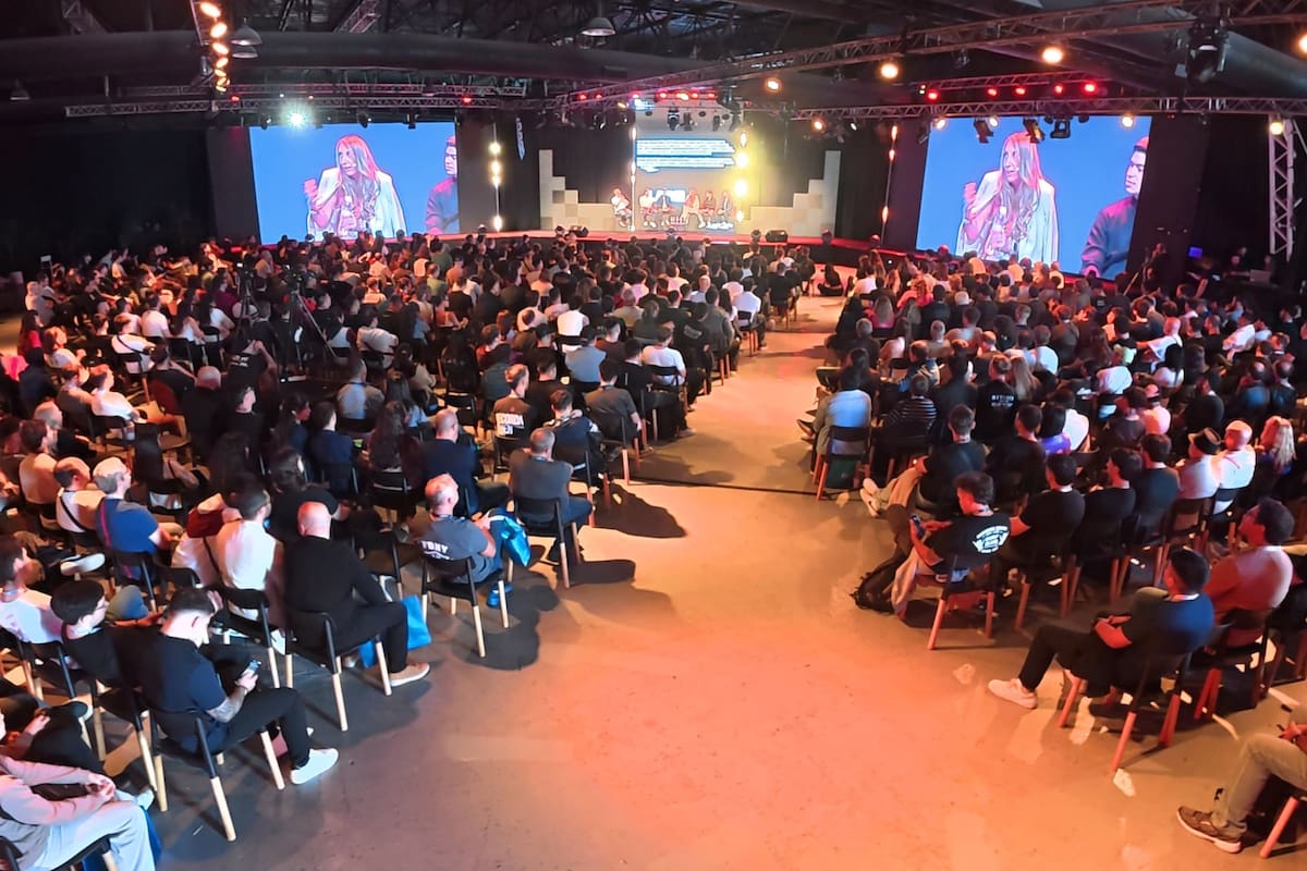 La semana que viene tendrá lugar uno de los eventos tecnológicos más importantes del año