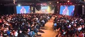 Llega uno de los eventos tecnológicos más importantes del año