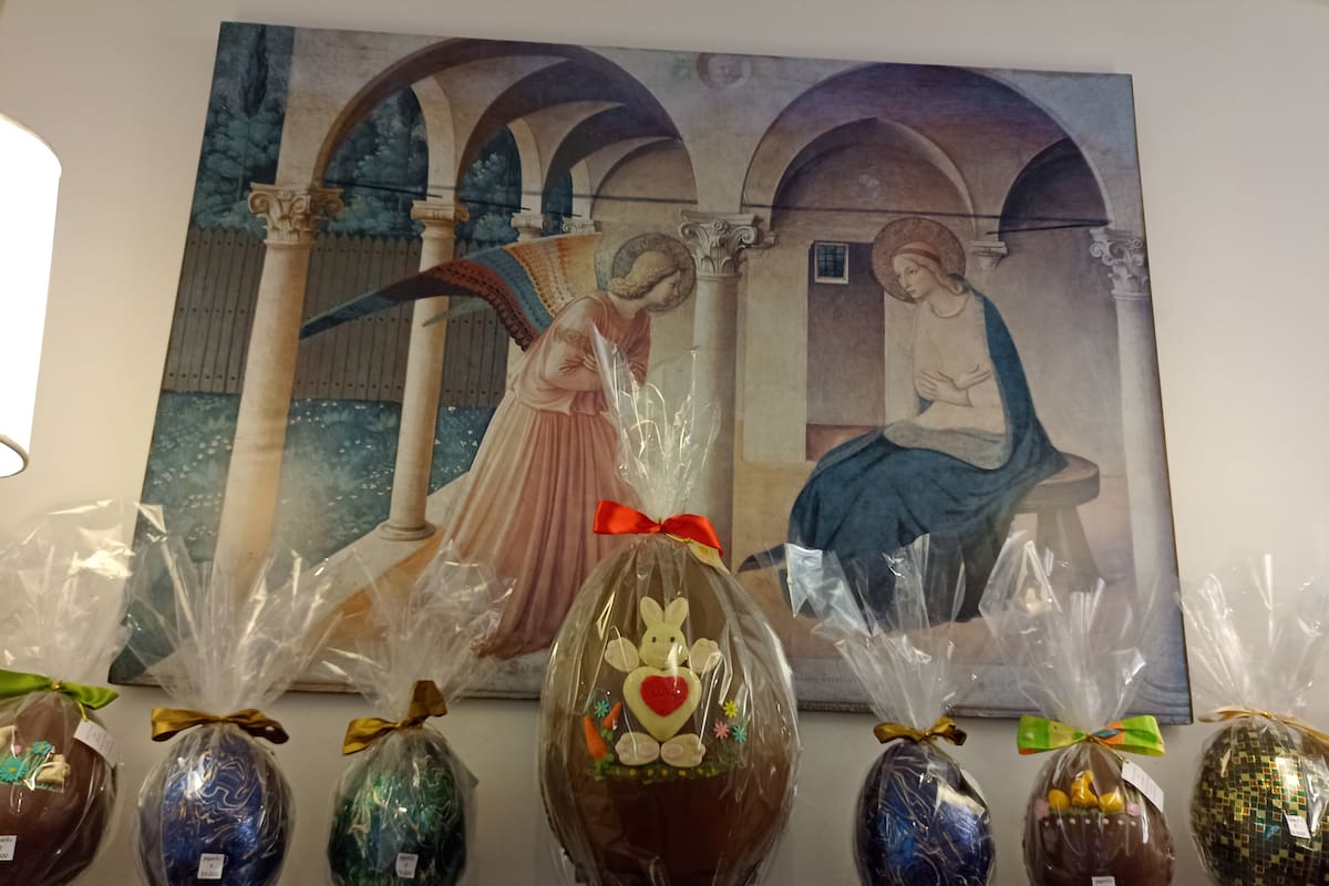 La Semana Santa 2024 es entre el 24 y el 30 de marzo