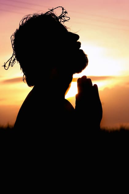 La Semana Santa es la conmemoración cristiana anual de la pasión, muerte y resurrección de Jesucristo (Pexels/Rodolfo Clix)