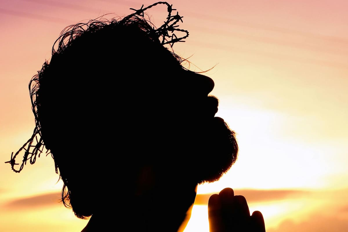 La Semana Santa es una celebración anual que conmemora la Pasión, Muerte y Resurrección de Jesucristo (Pexels/Rodolfo Clix)