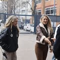 Losada cree que el Senado podrá destrabar el proyecto y aprobarlo después del 6 de agosto