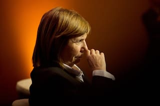 Bullrich volvió a diferenciarse: el pedido de “más velocidad” a los resultados económicos y el rechazo a los “métodos camporistas”